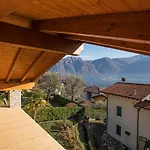 Ossuccio Grande C With Pool Sleeps 12 By Italian Dom wakacyjny *