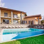 Ossuccio Grande C With Pool Sleeps 12 By Italian * Como