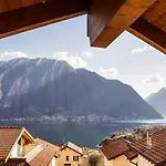 Dom wakacyjny Ossuccio Grande C With Pool Sleeps 12 By Italian *