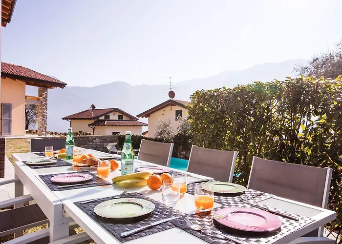 Ossuccio Grande C With Pool Sleeps 12 By Italian Σπίτι διακοπών *