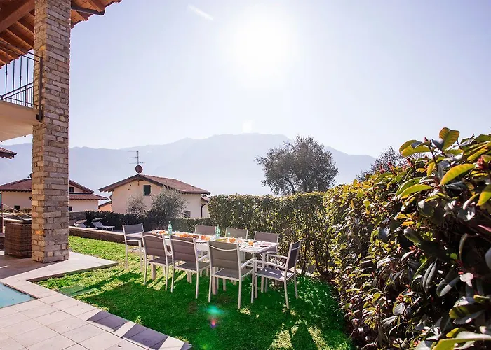 Ossuccio Grande C With Pool Sleeps 12 By Italian Σπίτι διακοπών *