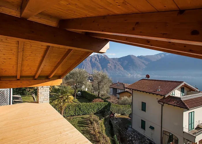 Ossuccio Grande C With Pool Sleeps 12 By Italian Σπίτι διακοπών *