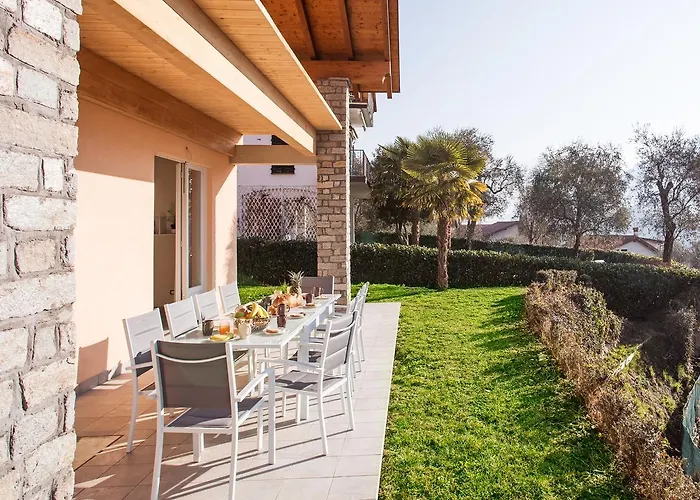 Ossuccio Grande C With Pool Sleeps 12 By Italian Σπίτι διακοπών *